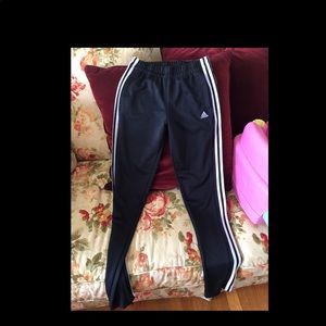 Adidas Sweatpants EUC
